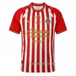 Tailandia Camiseta Primera Guadalajara 26-27