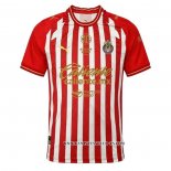 Tailandia Camiseta Primera Guadalajara 26-27