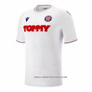 Tailandia Camiseta Primera Hajduk Split 22-23