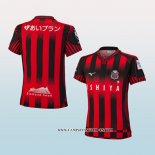 Tailandia Camiseta Primera Hokkaido Consadole Sapporo 2022