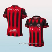 Tailandia Camiseta Primera Hokkaido Consadole Sapporo 2022