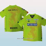 Tailandia Camiseta Primera JEF United Chiba 2021