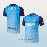 Tailandia Camiseta Primera Jubilo Iwata 2021
