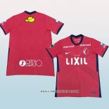 Tailandia Camiseta Primera Kashima Antlers 2021