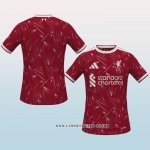 Tailandia Camiseta Primera Liverpool 26-27