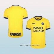 Tailandia Camiseta Primera Maccabi Tel Aviv 23-24