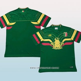 Tailandia Camiseta Primera Mali 2022