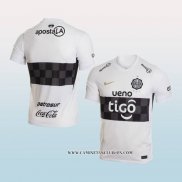 Tailandia Camiseta Primera Olimpia 2026