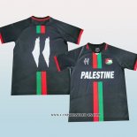 Tailandia Camiseta Primera Palestina 23-24