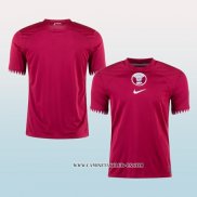 Tailandia Camiseta Primera Qatar 2022