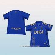 Tailandia Camiseta Primera Real Oviedo 25-26