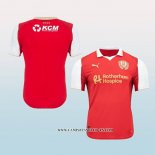 Tailandia Camiseta Primera Rotherham United 25-26