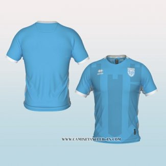 Tailandia Camiseta Primera San Marino 2022