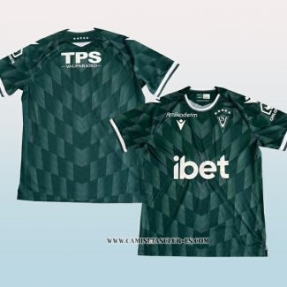 Tailandia Camiseta Primera Santiago Wanderers 2023