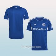 Tailandia Camiseta Primera Schalke 04 22-23