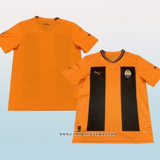 Tailandia Camiseta Primera Shakhtar Donetsk 22-23