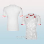 Tailandia Camiseta Primera Tunez 2020