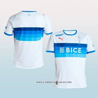 Tailandia Camiseta Primera Universidad Catolica 2026