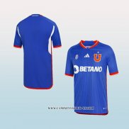 Tailandia Camiseta Primera Universidad de Chile 2023