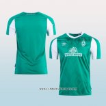 Tailandia Camiseta Primera Werder Bremen 20-21