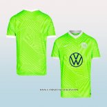 Tailandia Camiseta Primera Wolfsburg 21-22