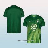 Tailandia Camiseta Primera Wolfsburg 25-26