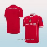 Tailandia Camiseta Primera Wrexham 25-26