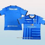 Tailandia Camiseta Primera Yokohama FC 2023