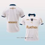 Tailandia Camiseta RC Lens Special 25-26 Blanco