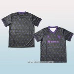 Tailandia Camiseta Real Betis Special 25-26 Negro