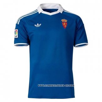 Tailandia Camiseta Real Zaragoza Special 25-26