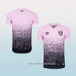 Tailandia Camiseta Recife Outubro Rosa 2021