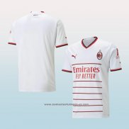 Tailandia Camiseta Segunda AC Milan 22-23