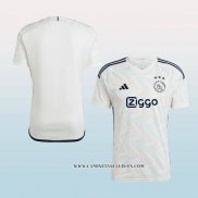 Tailandia Camiseta Segunda Ajax 23-24