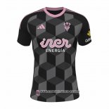 Tailandia Camiseta Segunda Albacete 23-24