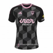 Tailandia Camiseta Segunda Albacete 23-24