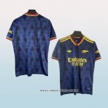 Tailandia Camiseta Segunda Arsenal 26-27