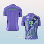 Tailandia Camiseta Segunda Bayern Munich Portero 24-25