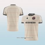 Tailandia Camiseta Segunda Bohemian 2025