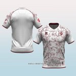 Tailandia Camiseta Segunda Castellon 25-26  Tailandia Camiseta Segunda Castellon 25-26