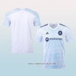 Tailandia Camiseta Segunda Chicago Fire 2021