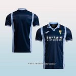 Tailandia Camiseta Segunda Cordoba 25-26