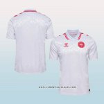 Tailandia Camiseta Segunda Dinamarca 2024