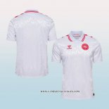 Tailandia Camiseta Segunda Dinamarca 2024