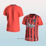 Tailandia Camiseta Segunda Everton 23-24