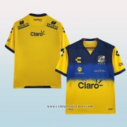 Tailandia Camiseta Segunda Everton de Vina del Mar 2022