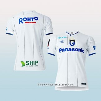 Tailandia Camiseta Segunda Gamba Osaka 2022