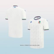 Tailandia Camiseta Segunda Guinea 25-26
