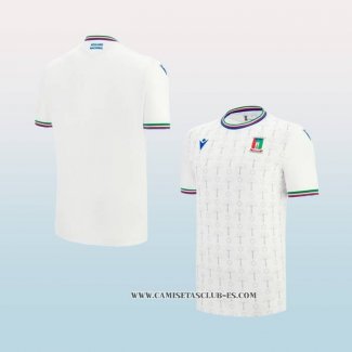 Tailandia Camiseta Segunda Guinea 25-26