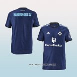 Tailandia Camiseta Segunda Hamburger 22-23
